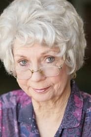 Jill Basey dans le rôle de Mrs. Canfield (voice)