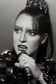 Dominique Wenta as Sadia