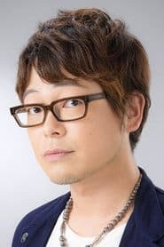 興津和幸 في دور Hayato Matsuura (voice)