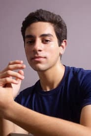 Felipe Piva dans le rôle de Theo