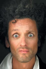 André Sauvé as Self (archive footage)