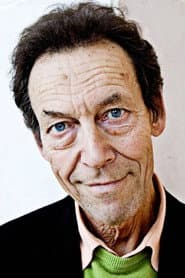Thomas Winding في دور Hans Henrik
