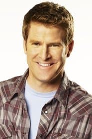 Jamie Kaler dans le rôle de John Trousdale