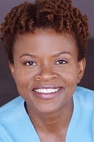 Monnae Michaell في دور Lisa Jefferson