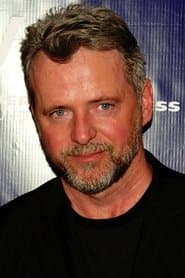 Aidan Quinn في دور Gary Hallet