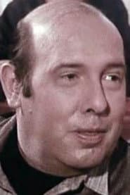 Antoine Marin dans le rôle de Armand