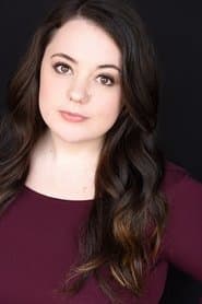 April Cameron dans le rôle de Ms. Pratt