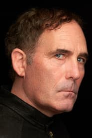 Sean Heyman في دور Brooks