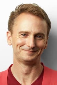 Gregory Charles Rivers dans le rôle de Journalist