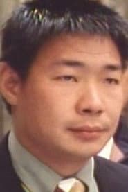 吳彰鵬 في دور Lam Tai Ngok's Bodyguard