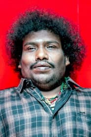 யோகி பாபு dans le rôle de Keerthivasan's Fan
