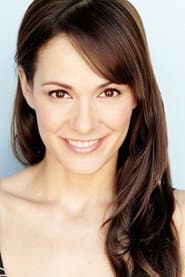 Katrina Nelson dans le rôle de Officer Sam