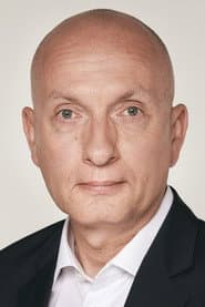 Ask Rostrup في دور Nyhedsoplæser (voice)