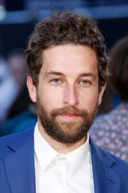 Dylan Edwards as Roy Sedwell