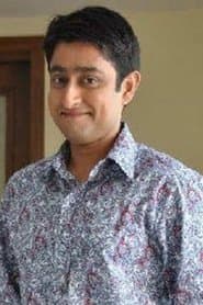 Jimit Trivedi as Chandu Chaturvedi