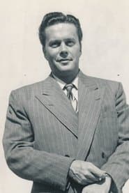 Erik Rolf as John