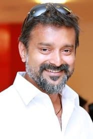 Sijoy Varghese في دور Gangster Chandru