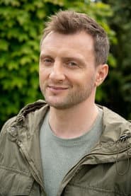 Arkadiusz Smoleński as 'Czarny'