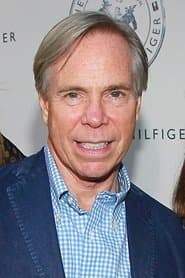 Tommy Hilfiger في دور Self