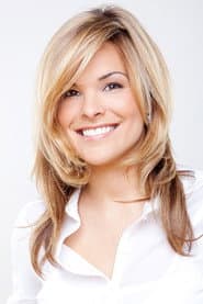 Kim Rusk في دور Herself - Host