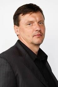 Ilia Volok as Wojtek Bistricky