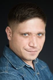 Oleh Shevtsov as Oleh
