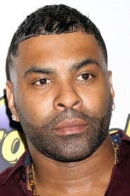 Ginuwine dans le rôle de Romeo