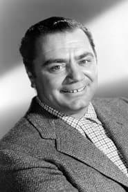 Ernest Borgnine في دور Al Martin