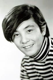 近藤正臣 dans le rôle de Koichi Matsuda