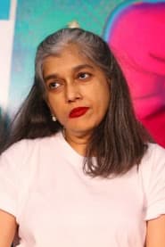 Ratna Pathak Shah dans le rôle de Female Puppet (Voice)