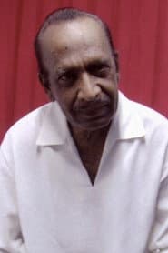 J. Mahendran as K. Rajaram