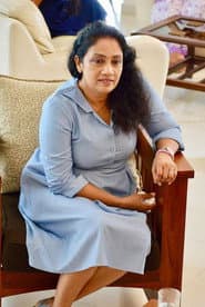Jayani Senanayake as Samson's Wife