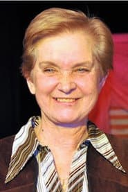 Marta Grakhova as Вера Воеводина, дочь