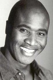 Desmond Campbell dans le rôle de Cooper / GR82