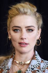 آمبر هيرد في دور Kristen