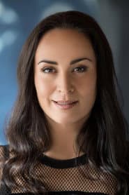 Julie Berthelsen في دور Self - Narrator