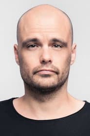 Stéphane Poirier as Self - Comedian