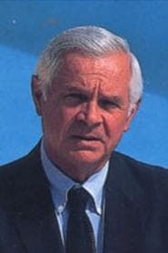 Henri Chemin dans le rôle de Jean-Louis' Co-pilot