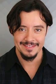 Efren Ramirez dans le rôle de Kaylo