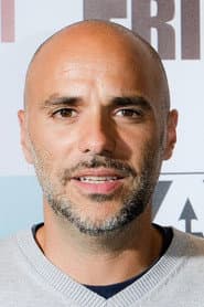 Alexandre Bustillo as Self