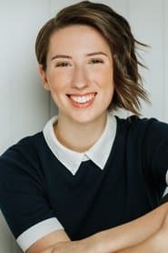 Michelle Creber dans le rôle de Bree