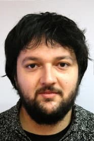 Marko Grba Singh as Reditelj / The Director