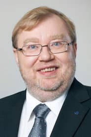 Mart Laar as Self