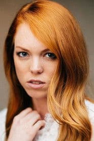 Kelsey Carlisle dans le rôle de Penny