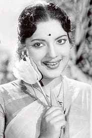 Devika dans le rôle de Sundari