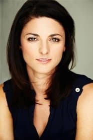 Carly Rees dans le rôle de The Demon