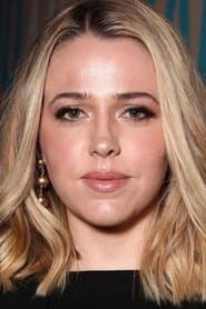 Majandra Delfino في دور 1st Girl