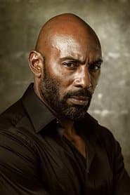Wayne Gordon as Wayland