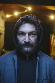 Stefano Pietro Detassis في دور Male Victim #1