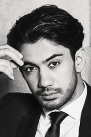 Reza Rahadian في دور Jatmiko / Roh Setan